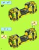 Notice / Instructions de Montage - LEGO - Teenage Mutant Ninja Turtles - 79104 - La Course-poursuite en Shellraiser: Page 38