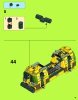 Notice / Instructions de Montage - LEGO - Teenage Mutant Ninja Turtles - 79104 - La Course-poursuite en Shellraiser: Page 45