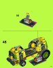 Notice / Instructions de Montage - LEGO - Teenage Mutant Ninja Turtles - 79104 - La Course-poursuite en Shellraiser: Page 57