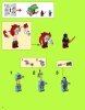 Notice / Instructions de Montage - LEGO - Teenage Mutant Ninja Turtles - 79104 - La Course-poursuite en Shellraiser: Page 4