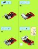 Notice / Instructions de Montage - LEGO - Teenage Mutant Ninja Turtles - 79104 - La Course-poursuite en Shellraiser: Page 8