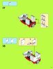 Notice / Instructions de Montage - LEGO - Teenage Mutant Ninja Turtles - 79104 - La Course-poursuite en Shellraiser: Page 9