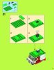 Notice / Instructions de Montage - LEGO - Teenage Mutant Ninja Turtles - 79104 - La Course-poursuite en Shellraiser: Page 11