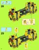 Notice / Instructions de Montage - LEGO - Teenage Mutant Ninja Turtles - 79104 - La Course-poursuite en Shellraiser: Page 28