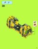 Notice / Instructions de Montage - LEGO - Teenage Mutant Ninja Turtles - 79104 - La Course-poursuite en Shellraiser: Page 35