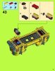 Notice / Instructions de Montage - LEGO - Teenage Mutant Ninja Turtles - 79104 - La Course-poursuite en Shellraiser: Page 41