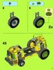 Notice / Instructions de Montage - LEGO - Teenage Mutant Ninja Turtles - 79104 - La Course-poursuite en Shellraiser: Page 47