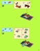 Notice / Instructions de Montage - LEGO - Teenage Mutant Ninja Turtles - 79104 - La Course-poursuite en Shellraiser: Page 51