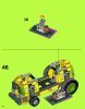 Notice / Instructions de Montage - LEGO - Teenage Mutant Ninja Turtles - 79104 - La Course-poursuite en Shellraiser: Page 52