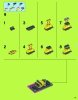 Notice / Instructions de Montage - LEGO - Teenage Mutant Ninja Turtles - 79104 - La Course-poursuite en Shellraiser: Page 55