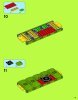 Notice / Instructions de Montage - LEGO - Teenage Mutant Ninja Turtles - 79104 - La Course-poursuite en Shellraiser: Page 61