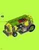 Notice / Instructions de Montage - LEGO - Teenage Mutant Ninja Turtles - 79104 - La Course-poursuite en Shellraiser: Page 62