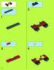 Notice / Instructions de Montage - LEGO - Teenage Mutant Ninja Turtles - 79104 - La Course-poursuite en Shellraiser: Page 64