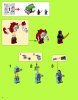 Notice / Instructions de Montage - LEGO - Teenage Mutant Ninja Turtles - 79104 - La Course-poursuite en Shellraiser: Page 4