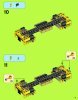 Notice / Instructions de Montage - LEGO - Teenage Mutant Ninja Turtles - 79104 - La Course-poursuite en Shellraiser: Page 21