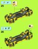 Notice / Instructions de Montage - LEGO - Teenage Mutant Ninja Turtles - 79104 - La Course-poursuite en Shellraiser: Page 30