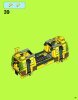 Notice / Instructions de Montage - LEGO - Teenage Mutant Ninja Turtles - 79104 - La Course-poursuite en Shellraiser: Page 39