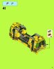 Notice / Instructions de Montage - LEGO - Teenage Mutant Ninja Turtles - 79104 - La Course-poursuite en Shellraiser: Page 41