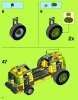 Notice / Instructions de Montage - LEGO - Teenage Mutant Ninja Turtles - 79104 - La Course-poursuite en Shellraiser: Page 52