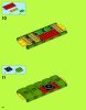 Notice / Instructions de Montage - LEGO - Teenage Mutant Ninja Turtles - 79104 - La Course-poursuite en Shellraiser: Page 66