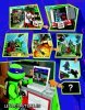 Notice / Instructions de Montage - LEGO - Teenage Mutant Ninja Turtles - 79104 - La Course-poursuite en Shellraiser: Page 79