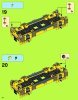 Notice / Instructions de Montage - LEGO - Teenage Mutant Ninja Turtles - 79104 - La Course-poursuite en Shellraiser: Page 22