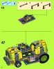 Notice / Instructions de Montage - LEGO - Teenage Mutant Ninja Turtles - 79104 - La Course-poursuite en Shellraiser: Page 56