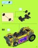 Notice / Instructions de Montage - LEGO - Teenage Mutant Ninja Turtles - 79104 - La Course-poursuite en Shellraiser: Page 65