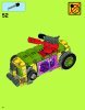 Notice / Instructions de Montage - LEGO - Teenage Mutant Ninja Turtles - 79104 - La Course-poursuite en Shellraiser: Page 70