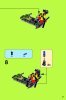 Notice / Instructions de Montage - LEGO - 79105 - Baxter Robot Rampage: Page 17