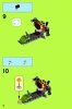 Notice / Instructions de Montage - LEGO - 79105 - Baxter Robot Rampage: Page 18