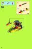 Notice / Instructions de Montage - LEGO - 79105 - Baxter Robot Rampage: Page 22