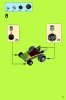 Notice / Instructions de Montage - LEGO - 79105 - Baxter Robot Rampage: Page 11