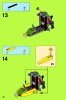 Notice / Instructions de Montage - LEGO - 79105 - Baxter Robot Rampage: Page 20