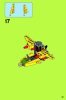 Notice / Instructions de Montage - LEGO - 79105 - Baxter Robot Rampage: Page 23