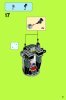 Notice / Instructions de Montage - LEGO - 79105 - Baxter Robot Rampage: Page 13