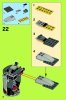 Notice / Instructions de Montage - LEGO - 79105 - Baxter Robot Rampage: Page 18