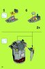 Notice / Instructions de Montage - LEGO - 79105 - Baxter Robot Rampage: Page 20