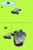 Notice / Instructions de Montage - LEGO - 79105 - Baxter Robot Rampage: Page 24