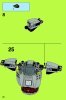 Notice / Instructions de Montage - LEGO - 79105 - Baxter Robot Rampage: Page 28