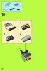 Notice / Instructions de Montage - LEGO - 79105 - Baxter Robot Rampage: Page 42