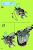 Notice / Instructions de Montage - LEGO - 79105 - Baxter Robot Rampage: Page 48