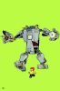 Notice / Instructions de Montage - LEGO - 79105 - Baxter Robot Rampage: Page 68