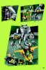 Notice / Instructions de Montage - LEGO - 79105 - Baxter Robot Rampage: Page 69