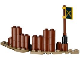 79106 - Cavalry Builder Set