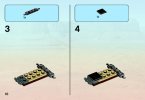 Notice / Instructions de Montage - LEGO - 79106 - Cavalry Builder Set: Page 10