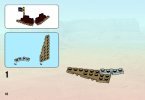 Notice / Instructions de Montage - LEGO - 79106 - Cavalry Builder Set: Page 16