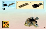 Notice / Instructions de Montage - LEGO - 79107 - Comanche Camp: Page 29