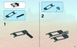 Notice / Instructions de Montage - LEGO - 79108 - Stagecoach Escape: Page 5