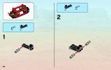 Notice / Instructions de Montage - LEGO - 79108 - Stagecoach Escape: Page 24